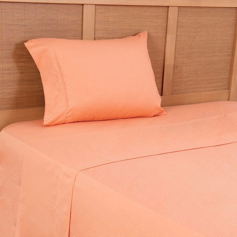 Sabana MF Lisa Embossed 1.5 P Coral-0