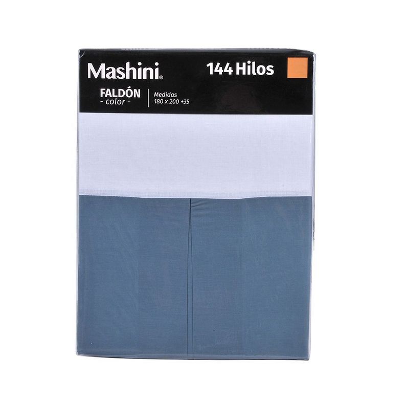 Faldon 144 h King Azul-2