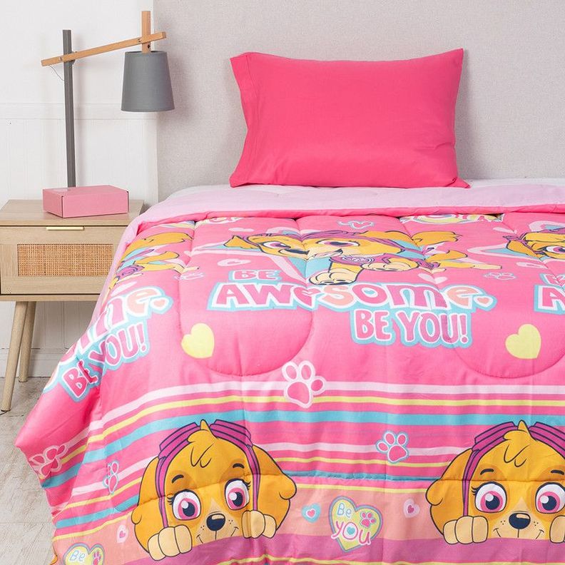 Plumón Rell. Sigle Paw Patrol-Paw Skye-0