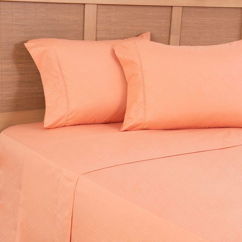 Sabana MF Lisa Embossed 2 P Coral