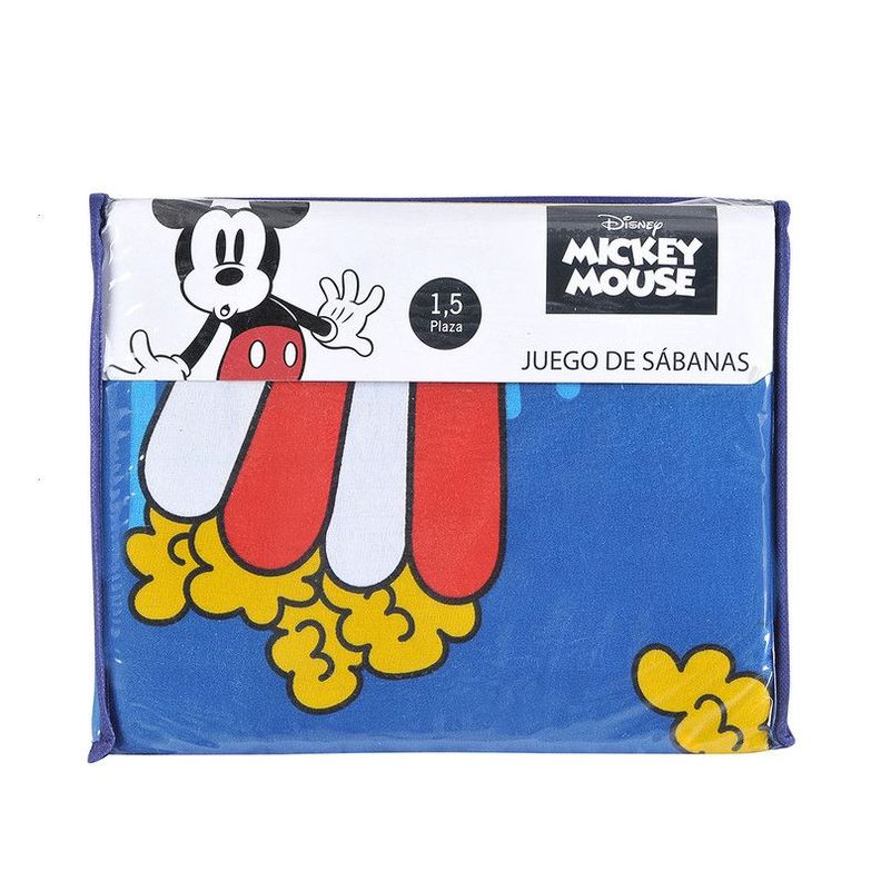 Sabana MF Single Mickey Movie-2