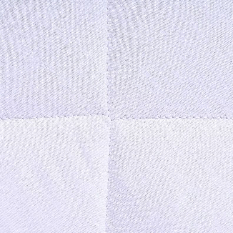 Cubrecolchon Elast. Mashini 1.5 P Blanco-1