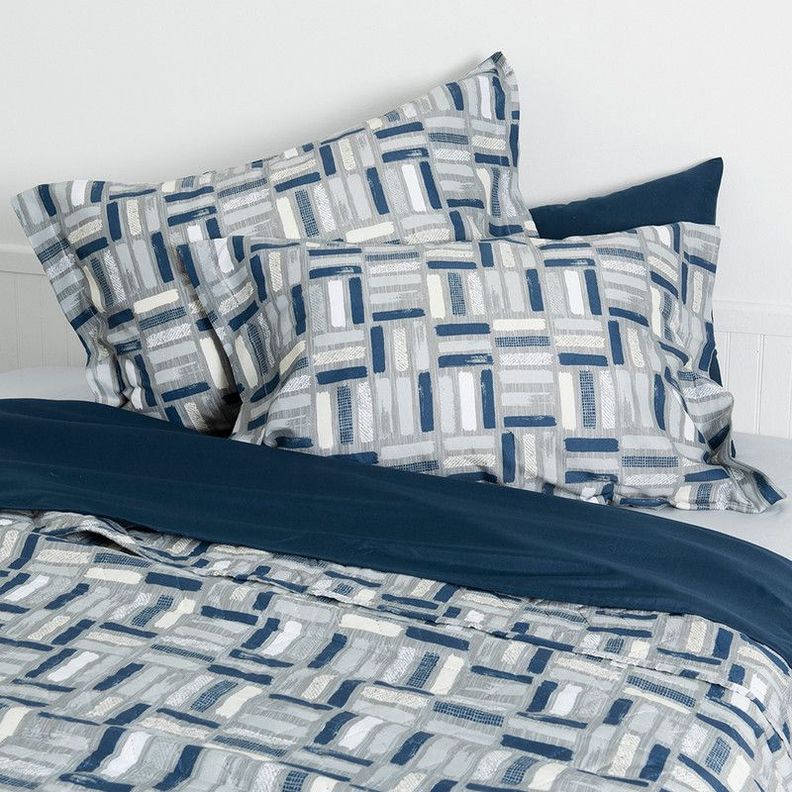 Set Quilt + Sabana Estampada King Yuka-1