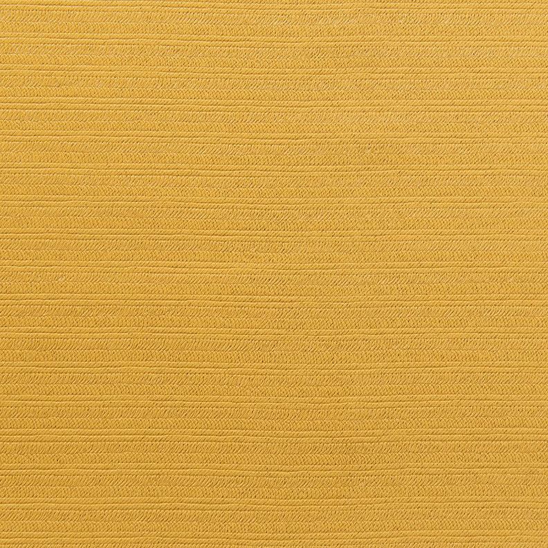 Set Cortina Blackout Emb. 8pzas Arg. 140x220 Gold Frutillar-2