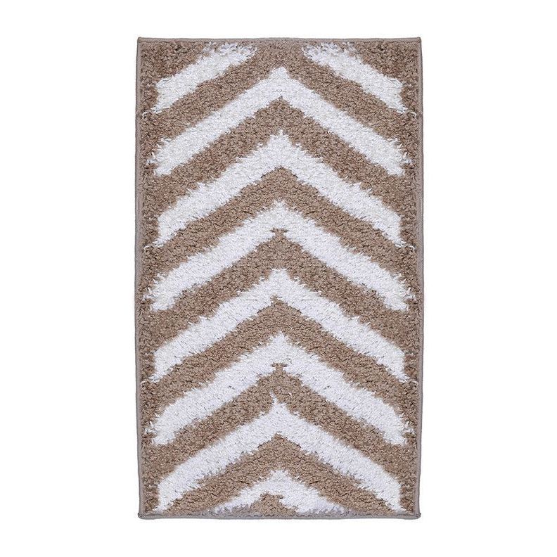 Alfombra Shaggy 1.8k Studio 150x200 cms Orbita-0