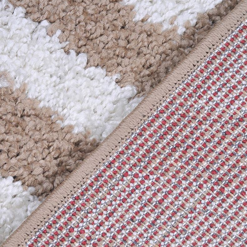 Alfombra Shaggy 1.8k Studio 150x200 cms Orbita-1