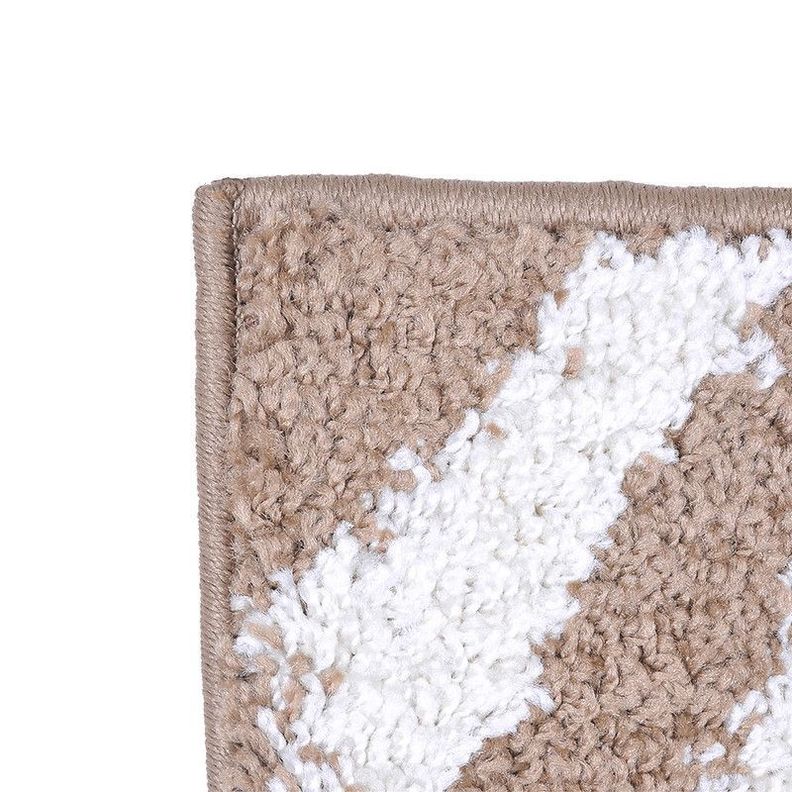 Alfombra Shaggy 1.8k Studio 150x200 cms Orbita-2