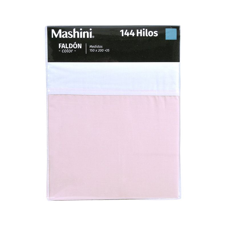 Faldon 144 h 1.5 P Rosa Mashini-2