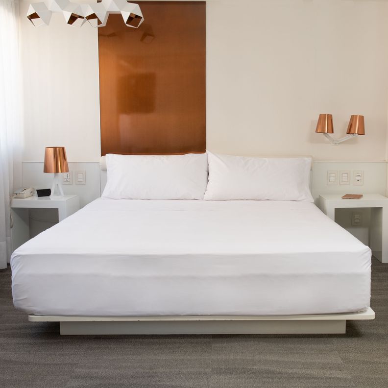 Sabana Hotel Set 200 H 50/50 king P blanco-1