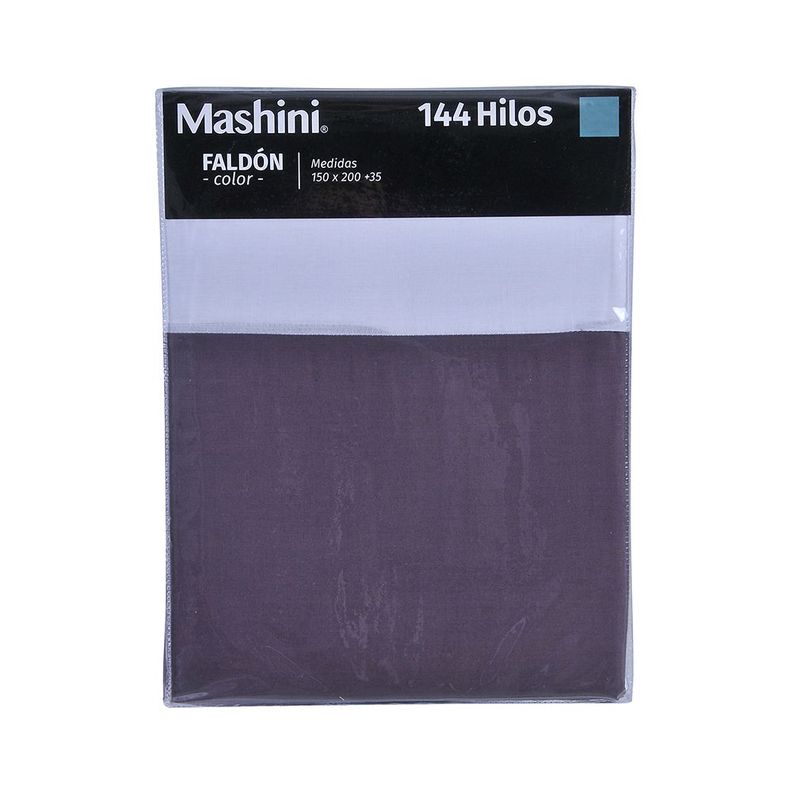 Faldon 144 h 1.5 P Morado Mashini-2