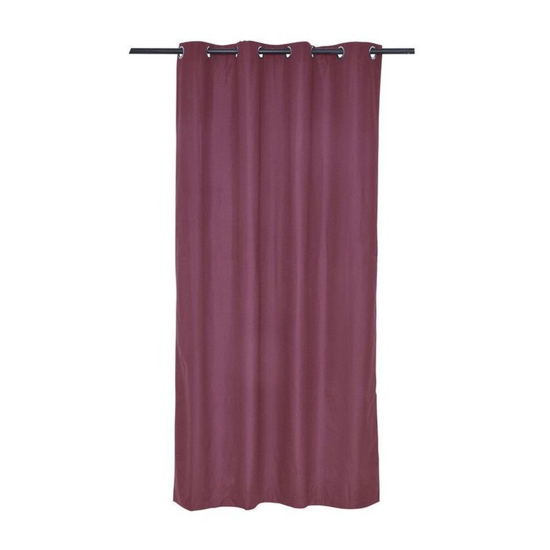 Cortina Blackout Argolla 140x220 cms Selecta Burd-0