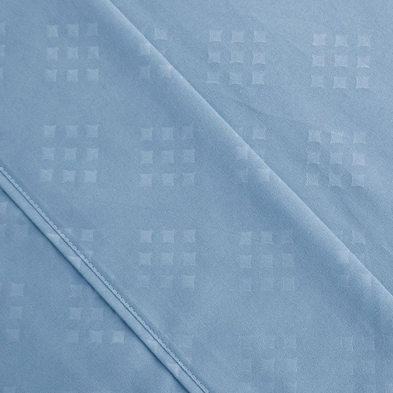 Sabana MF Lisa Embossed 1.5 P Azul-2