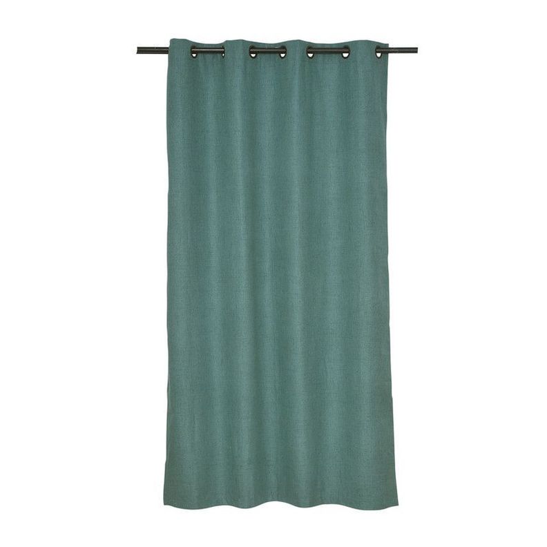 Cortina Blackout Argolla 140x220 cms Urbana Verde-0