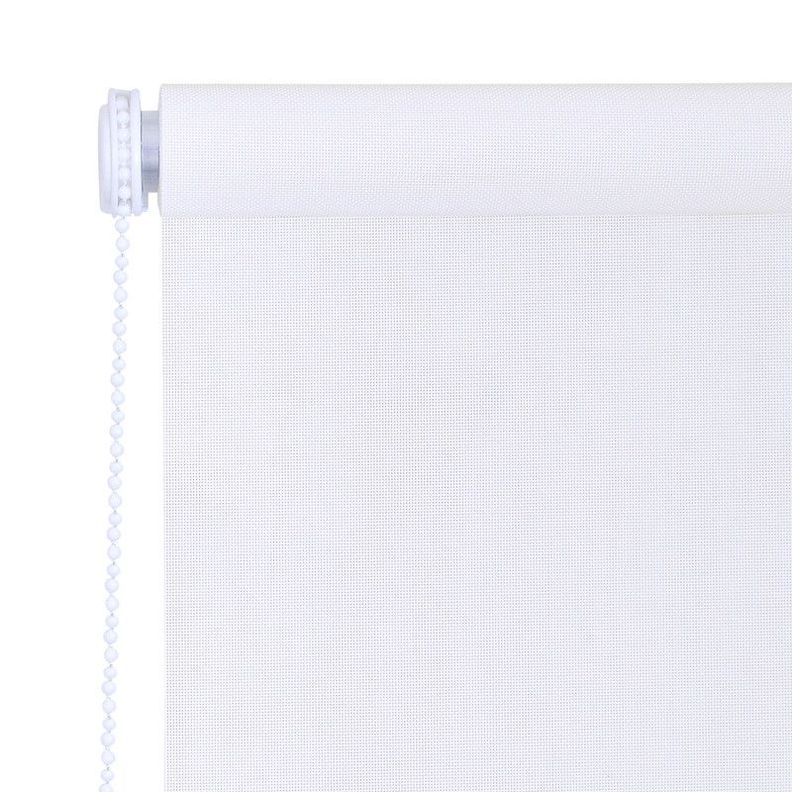 Cortina Roller Sunscreen 120x250 Blanco-1