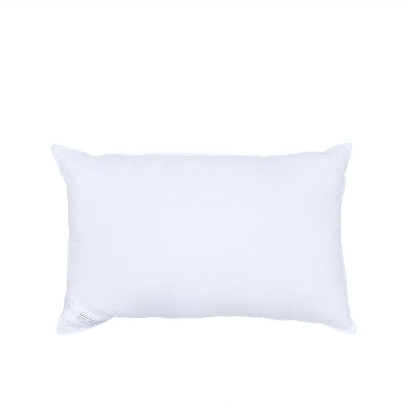Almohada pluma Ganso 50x70cms Fabrics-2