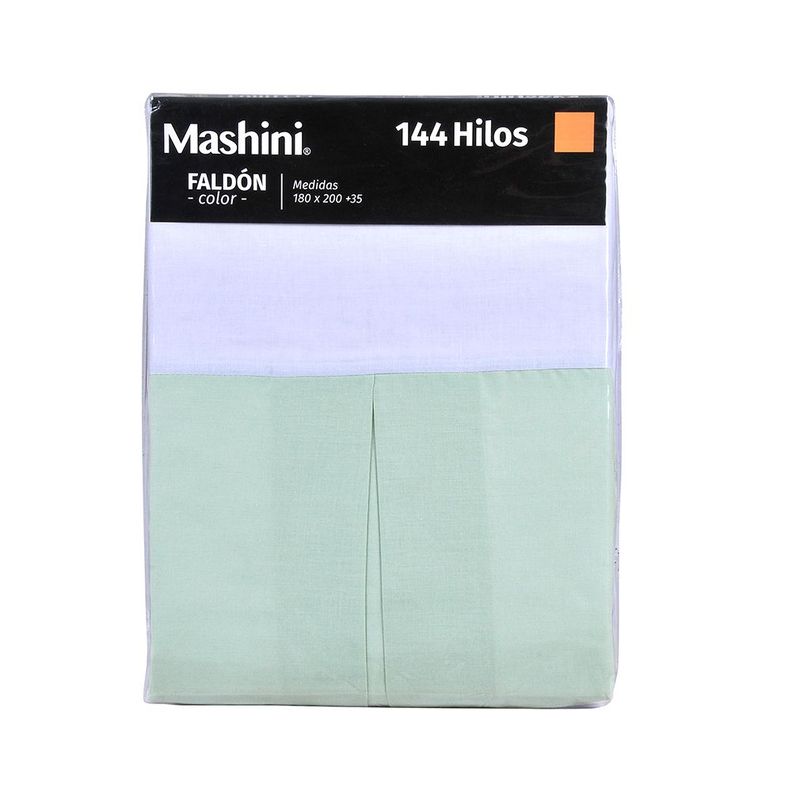Faldon 144 h 2 PVerde Militar Mashini-2