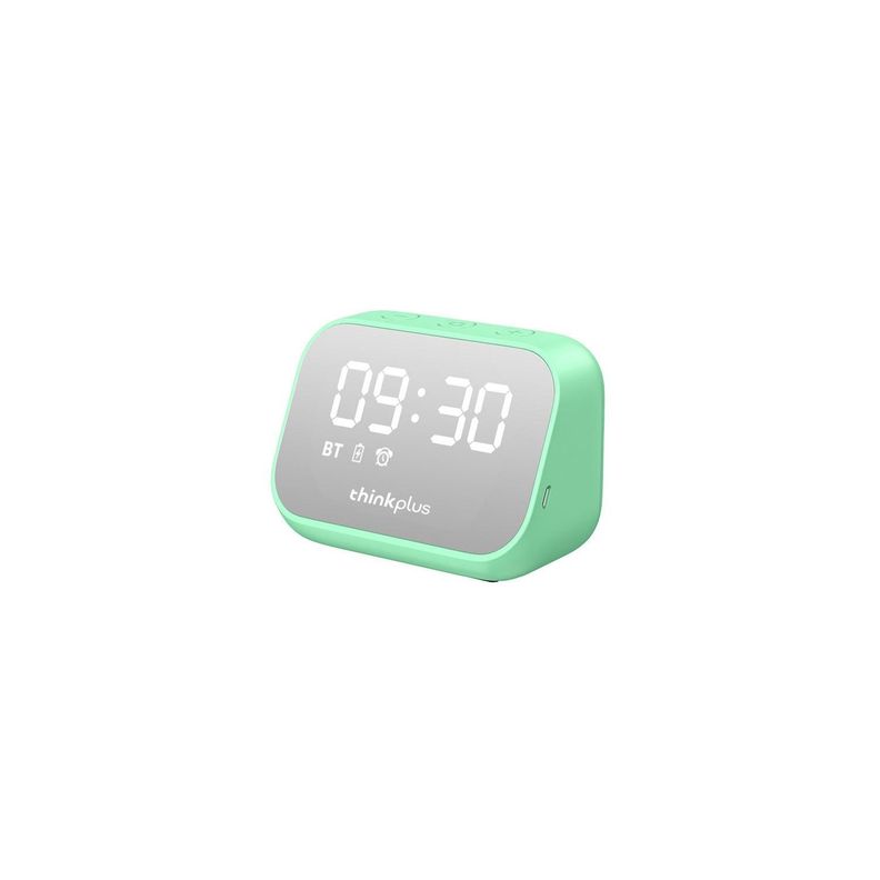 Parlante Reloj Despertador Lenovo TS13-0