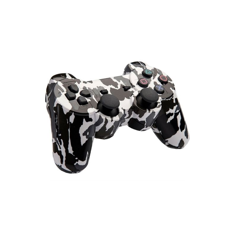 Joystick Gamer PC Conexión USB Mimetizado-1