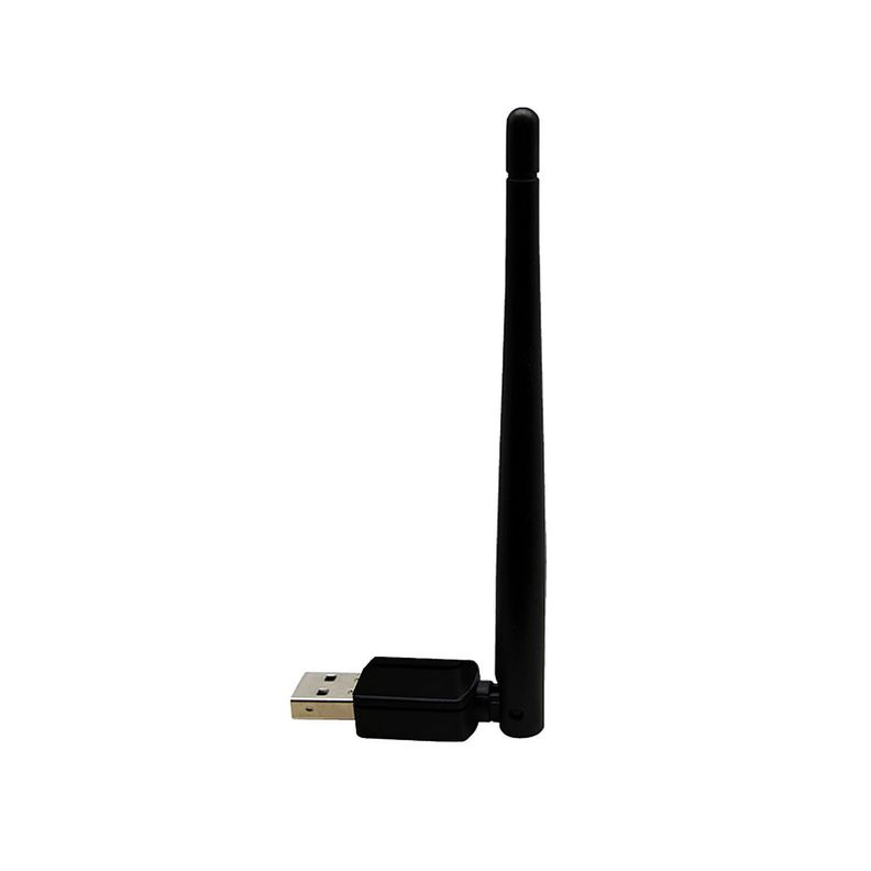 Antena Adaptador WIFI USB 2.0 150Mbps Dblue-3