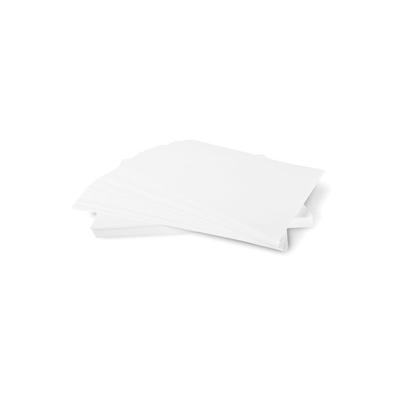 Papel Fotográfico Glossy 100 Hojas A4 130grs-2