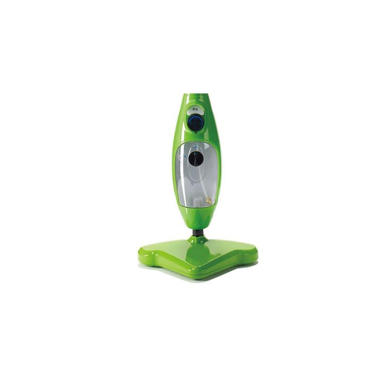 Mopa Limpiadora a Vapor 5 en 1 1800W Doma-0