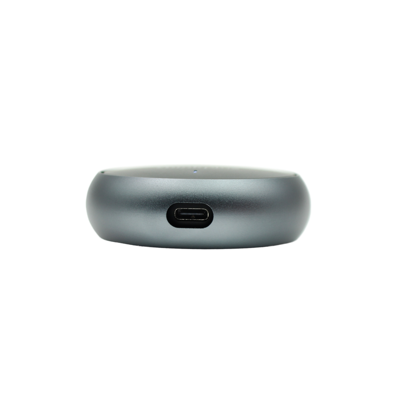 Audifonos TWS Bluetooth LP60 Negros Lenovo-2