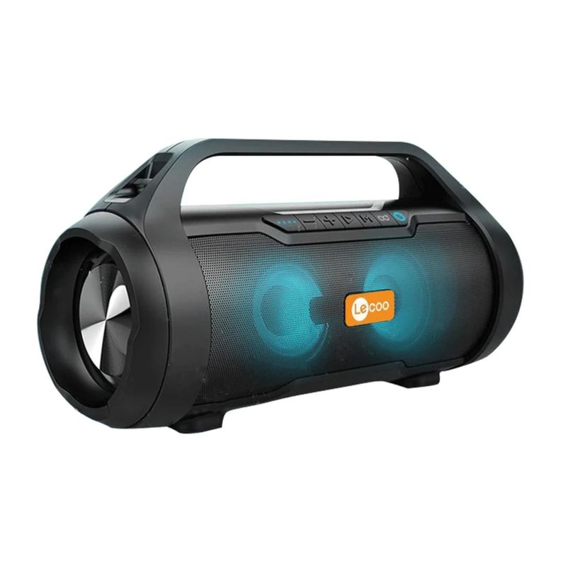 Parlante Inalambrico Lenovo Lecoo Altavoz Bluetooth DS154 -0