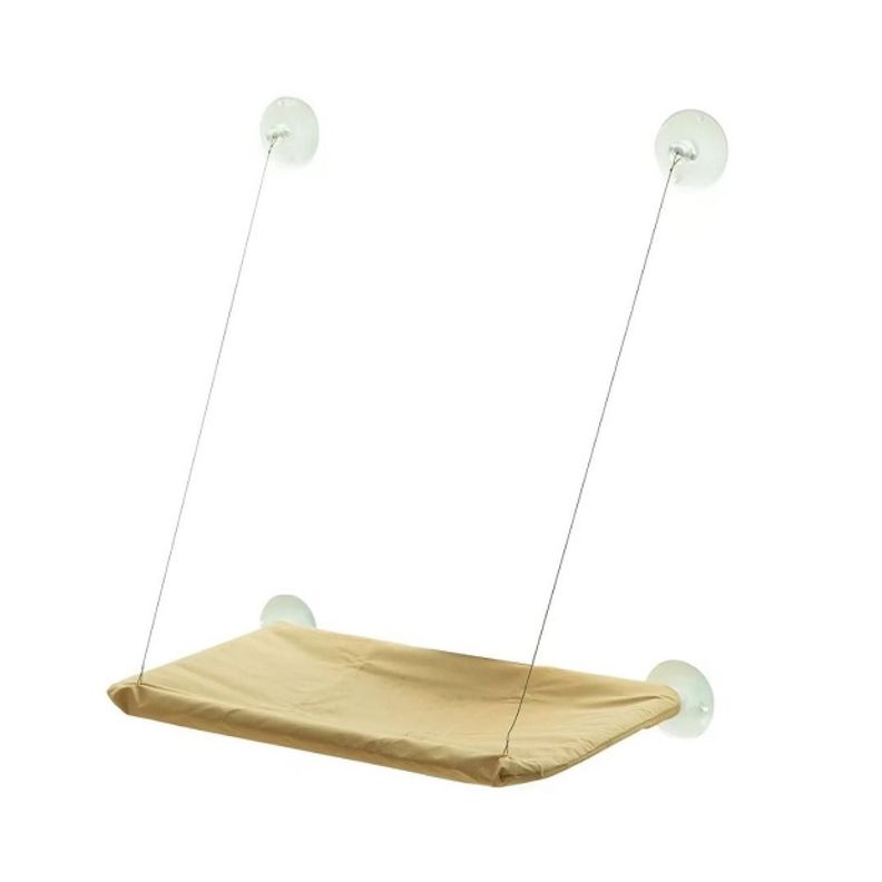 Cama Hamaca Para Gatos Hasta 10 kg-0