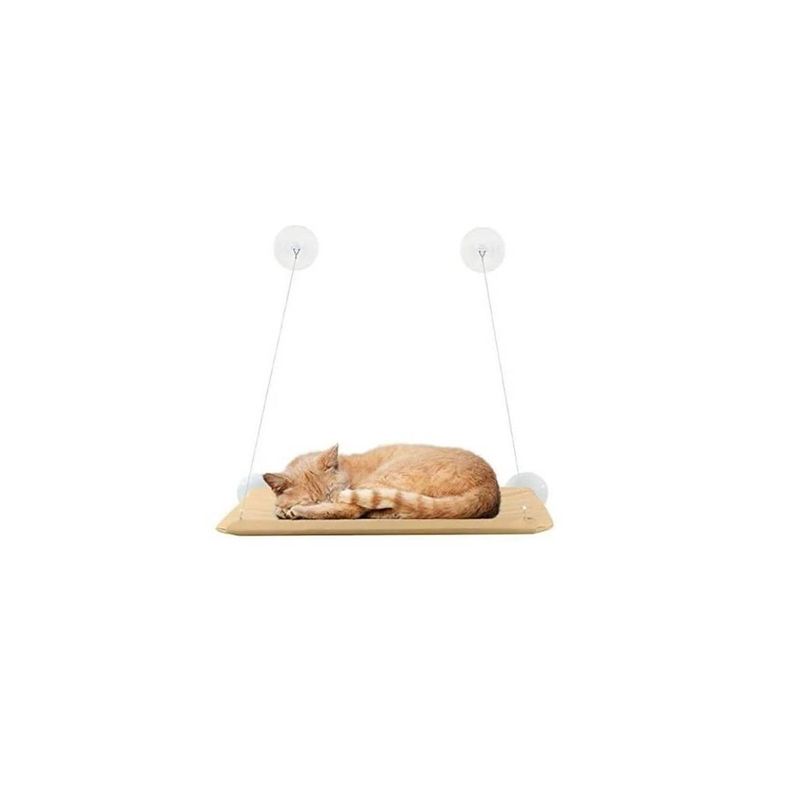 Cama Hamaca Para Gatos Hasta 10 kg-1