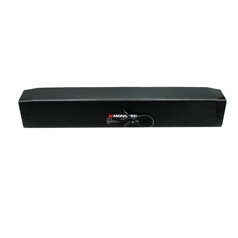 Barra de Sonido Parlante 25W Monster -1