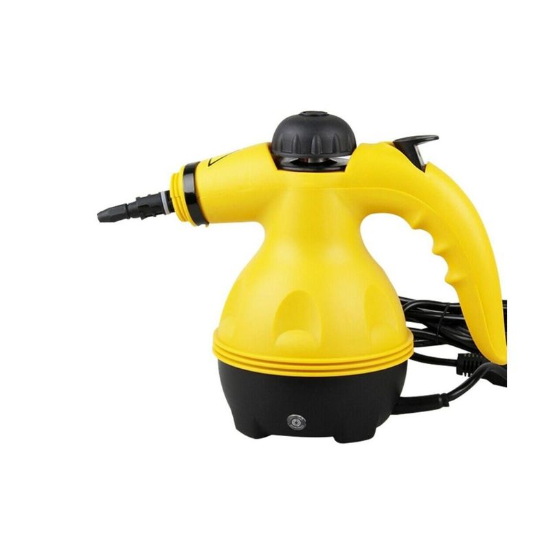 Limpiador a Vapor Multiuso Accesorios 350ml-2