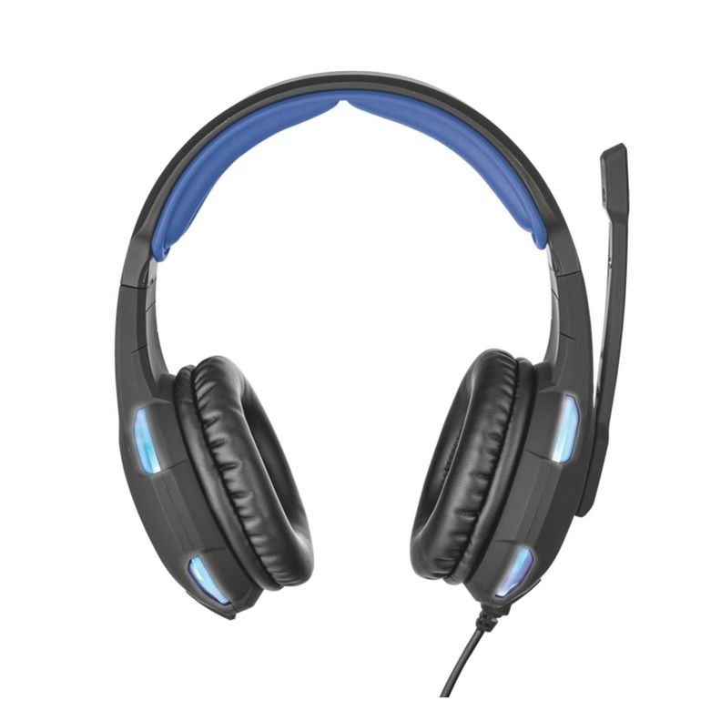 Audifonos Gamer Trust GXT 350 Radius 7.1-3