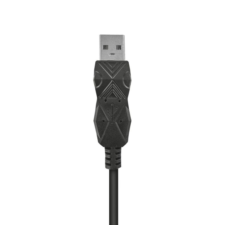 Audifonos Gamer Trust GXT 350 Radius 7.1-5