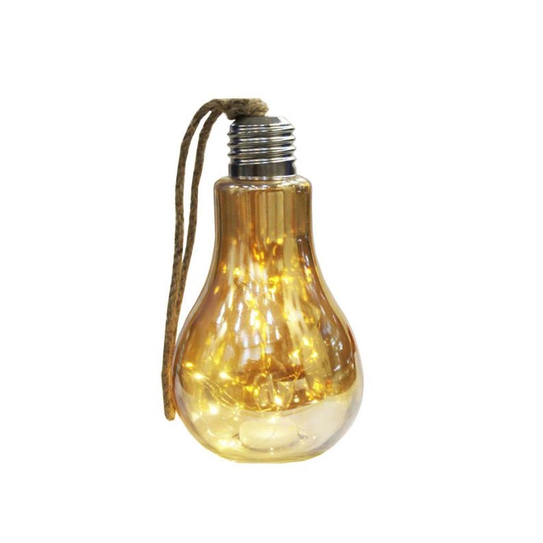 Ampolleta Luz Led Decorativa-1