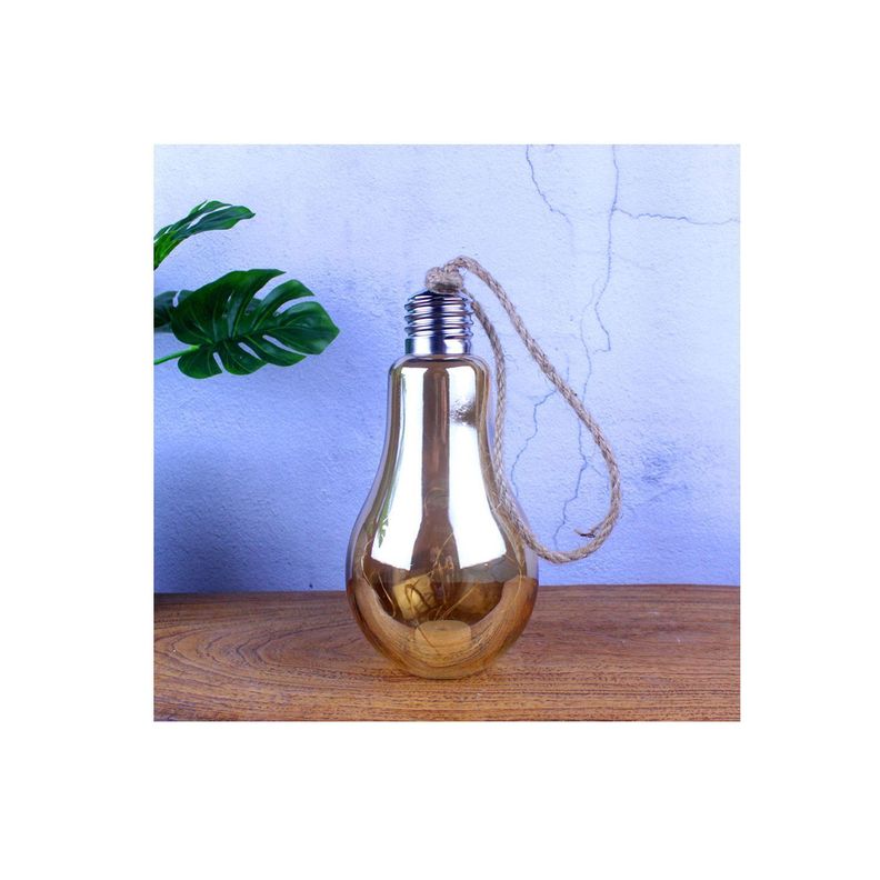 Ampolleta Luz Led Decorativa-3