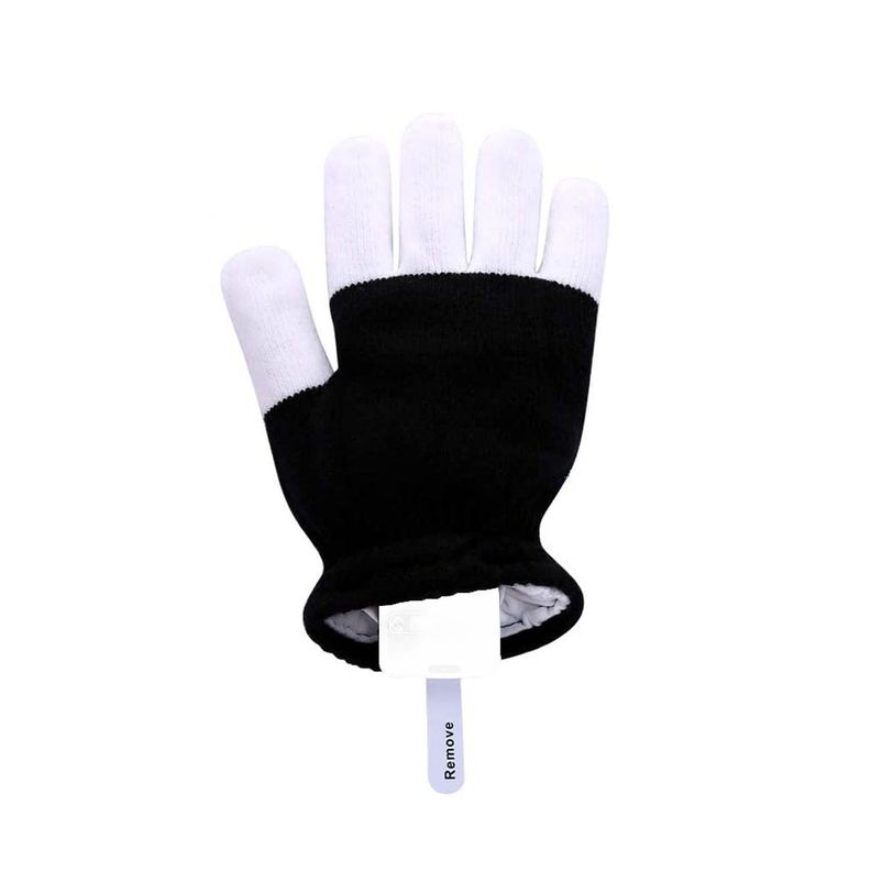 Guantes Con Luz Led Tik Tok-0