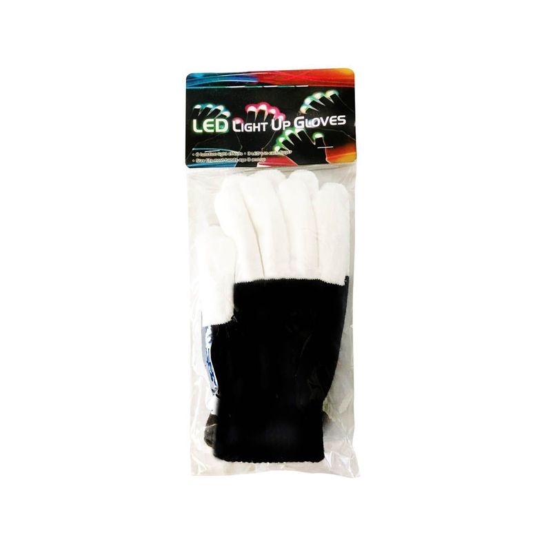 Guantes Con Luz Led Tik Tok-1