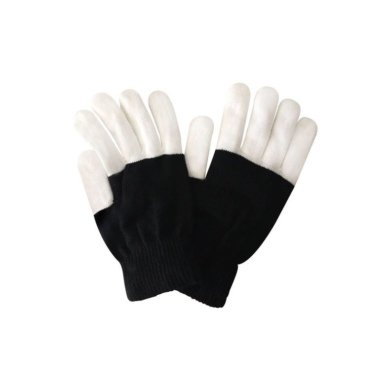 Guantes Con Luz Led Tik Tok-2