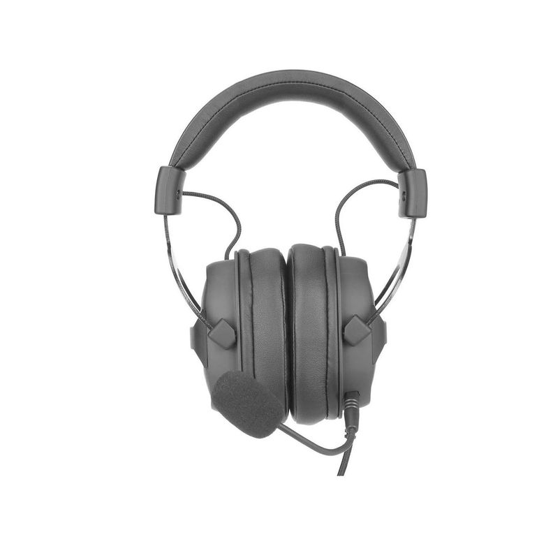Audífono Gamer HP RGB Con Micrófono DHE-8006-2
