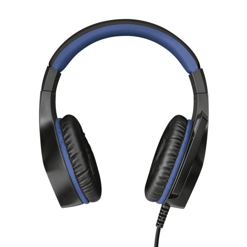 Audifonos Gamer 404B Rana PS4 Trust GXT-3