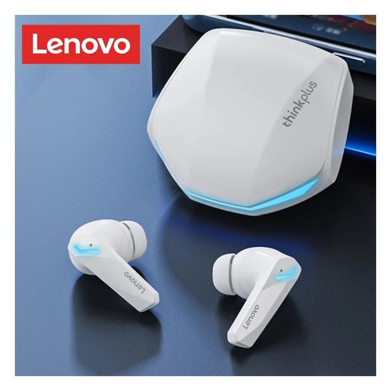 Audifonos Inalámbricos GM2 Pro Lenovo-1
