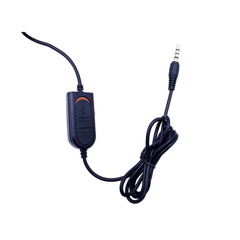 Audífonos Gamer PS4 PC Con Micrófono y Audio Dblue-1