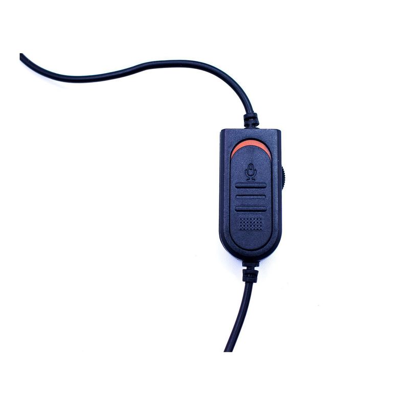 Audífonos Gamer PS4 PC Con Micrófono y Audio Dblue-3