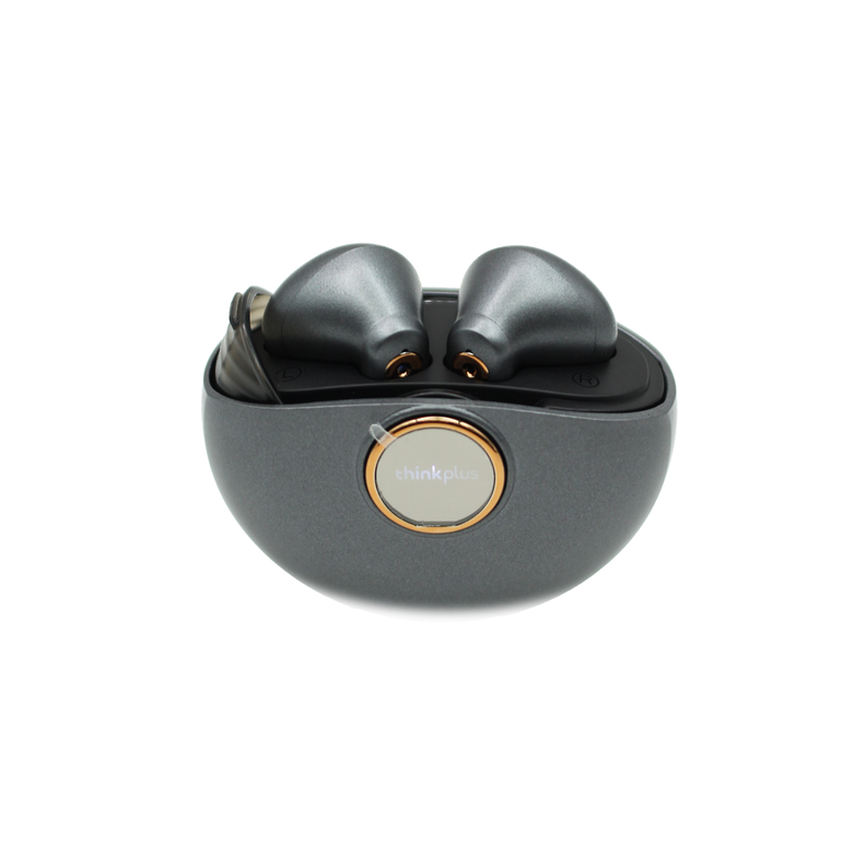 Audifonos Inalámbricos Bluetooth Earbuds T60 Lenovo-1