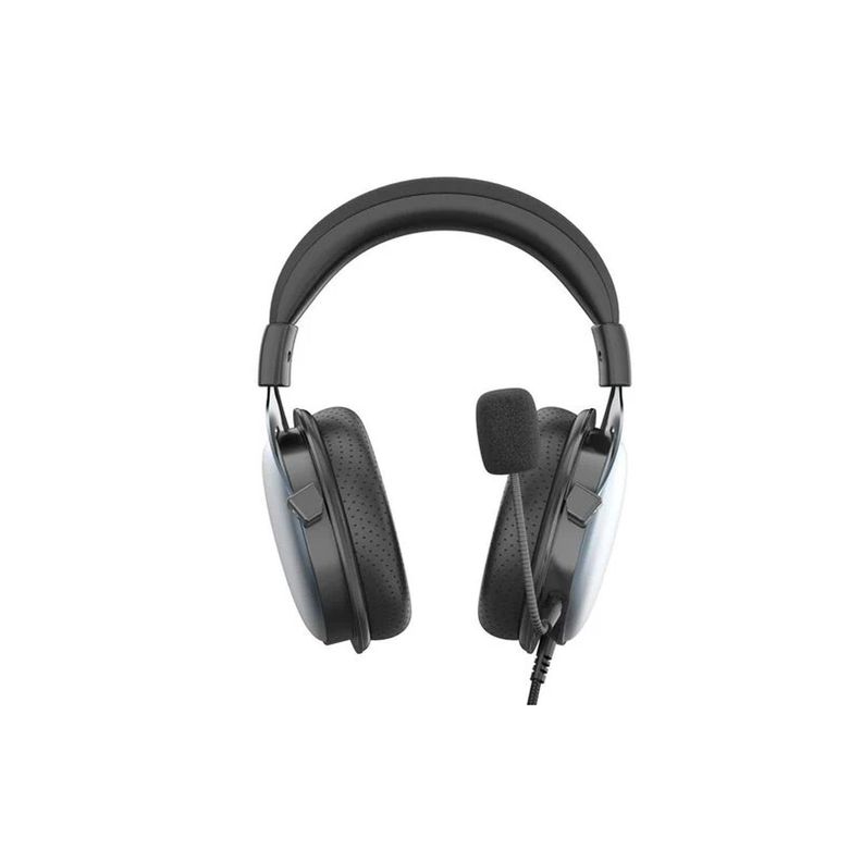 Audifono Gamer Con Microfono DHE-8005-1