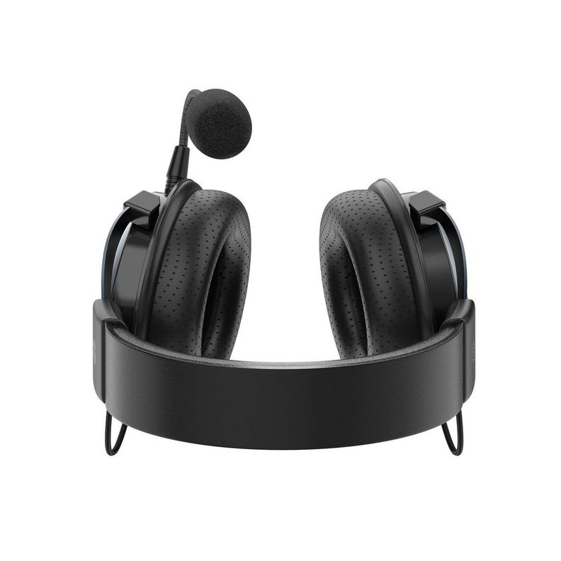 Audifono Gamer Con Microfono DHE-8005-2