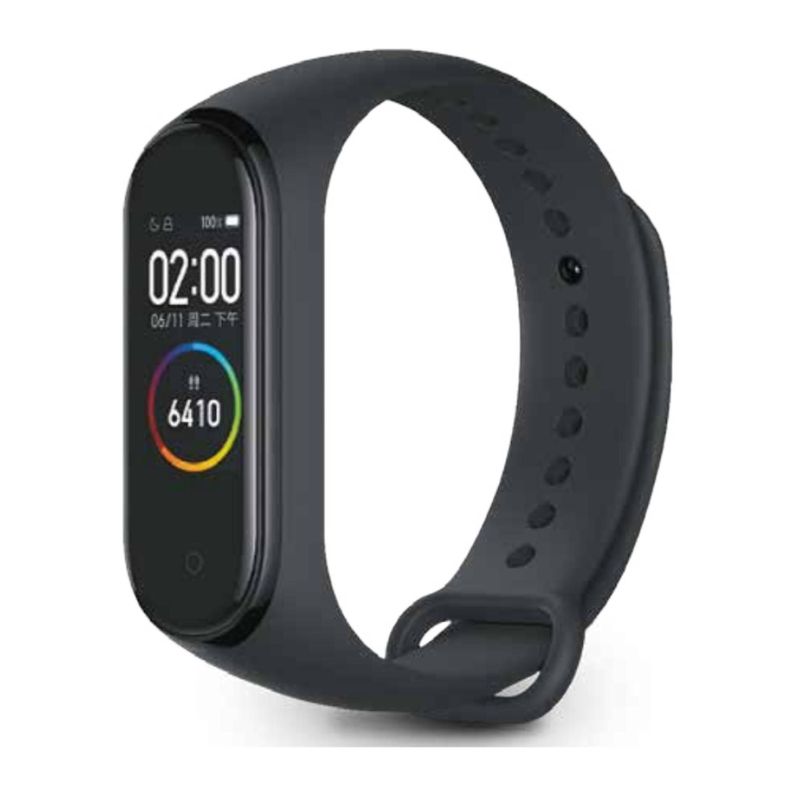 SmartBand Bluetooth Depotiva IP67 Medidor de Salud Tencolab-0