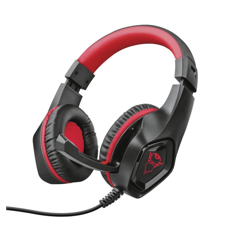 Audifonos Gamer 404R Rana Nintendo Switch Trust GXT-0