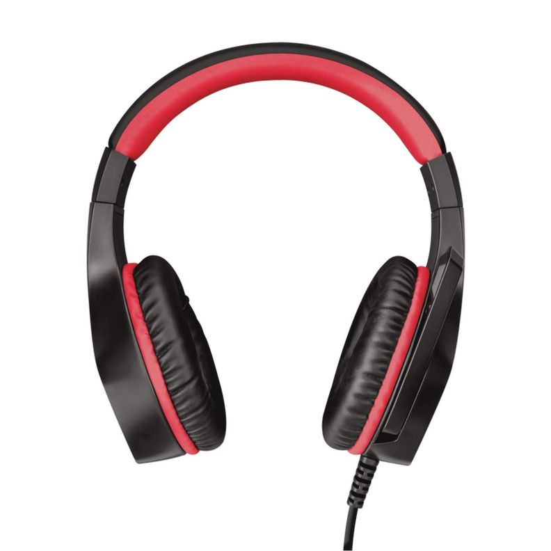 Audifonos Gamer 404R Rana Nintendo Switch Trust GXT-3