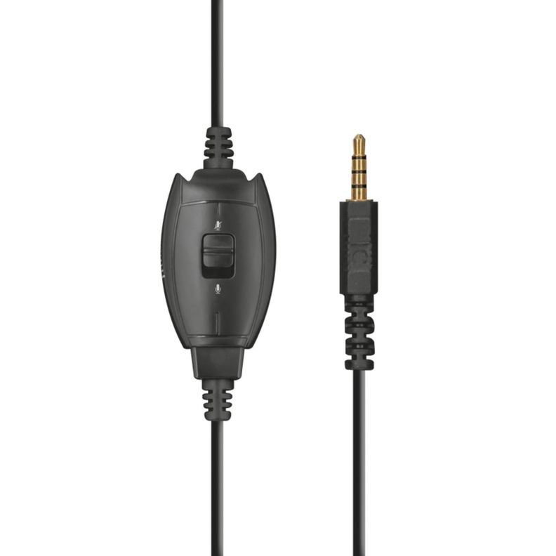 Audifonos Gamer 404R Rana Nintendo Switch Trust GXT-4